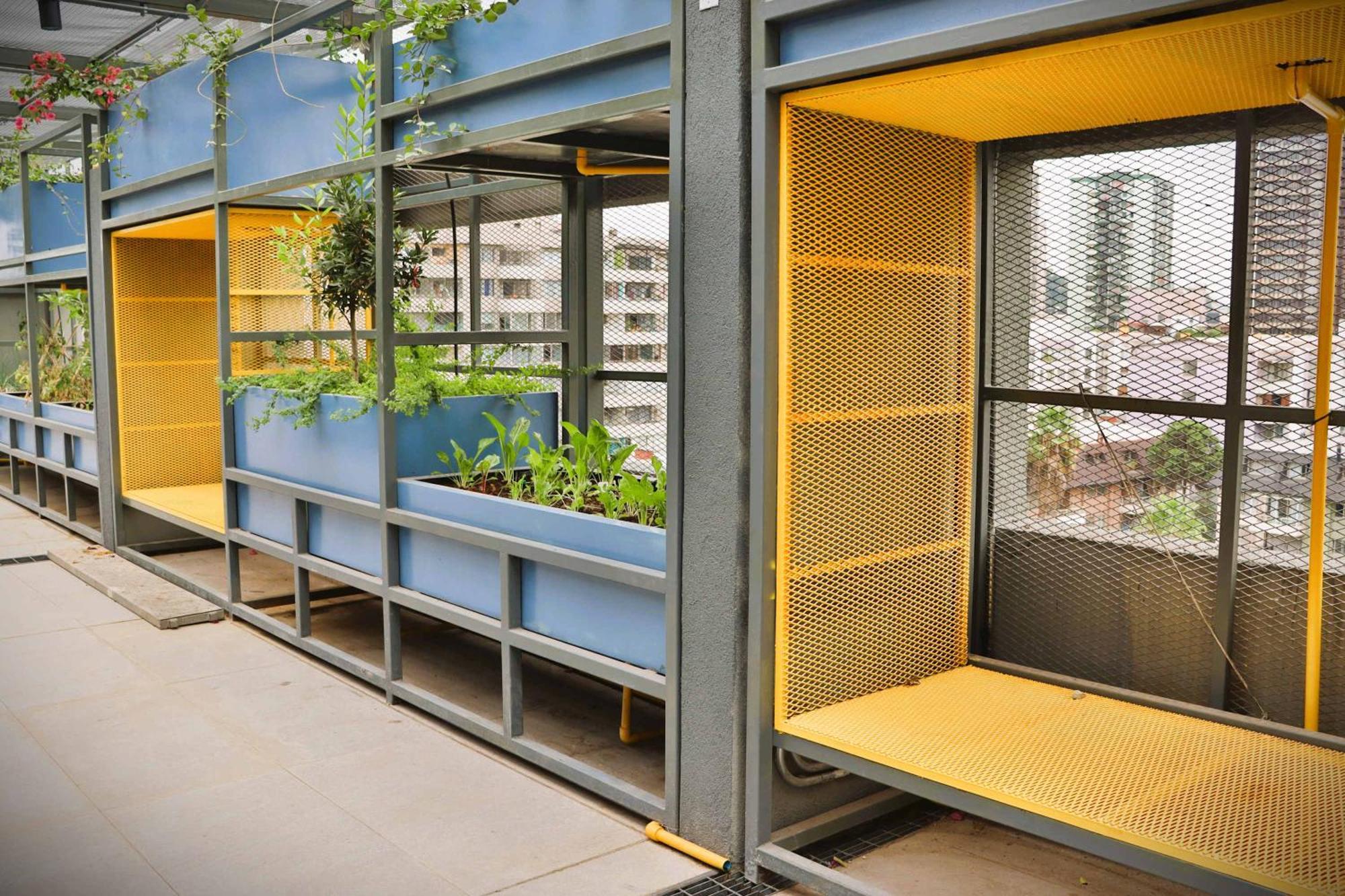 Hom I Amplio Y Comodo Depto Con Terraza Apartamento