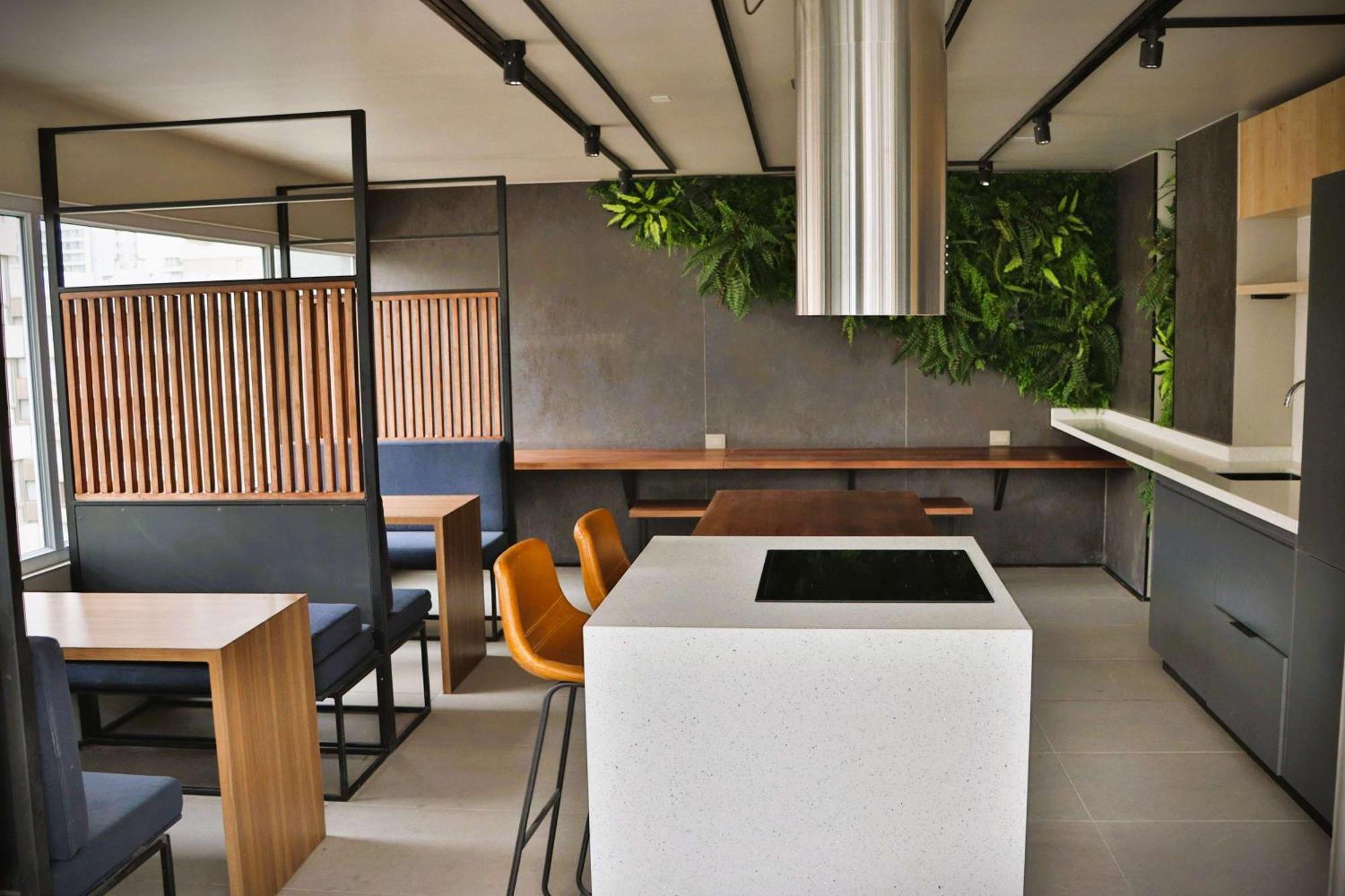 Hom I Amplio Y Comodo Depto Con Terraza