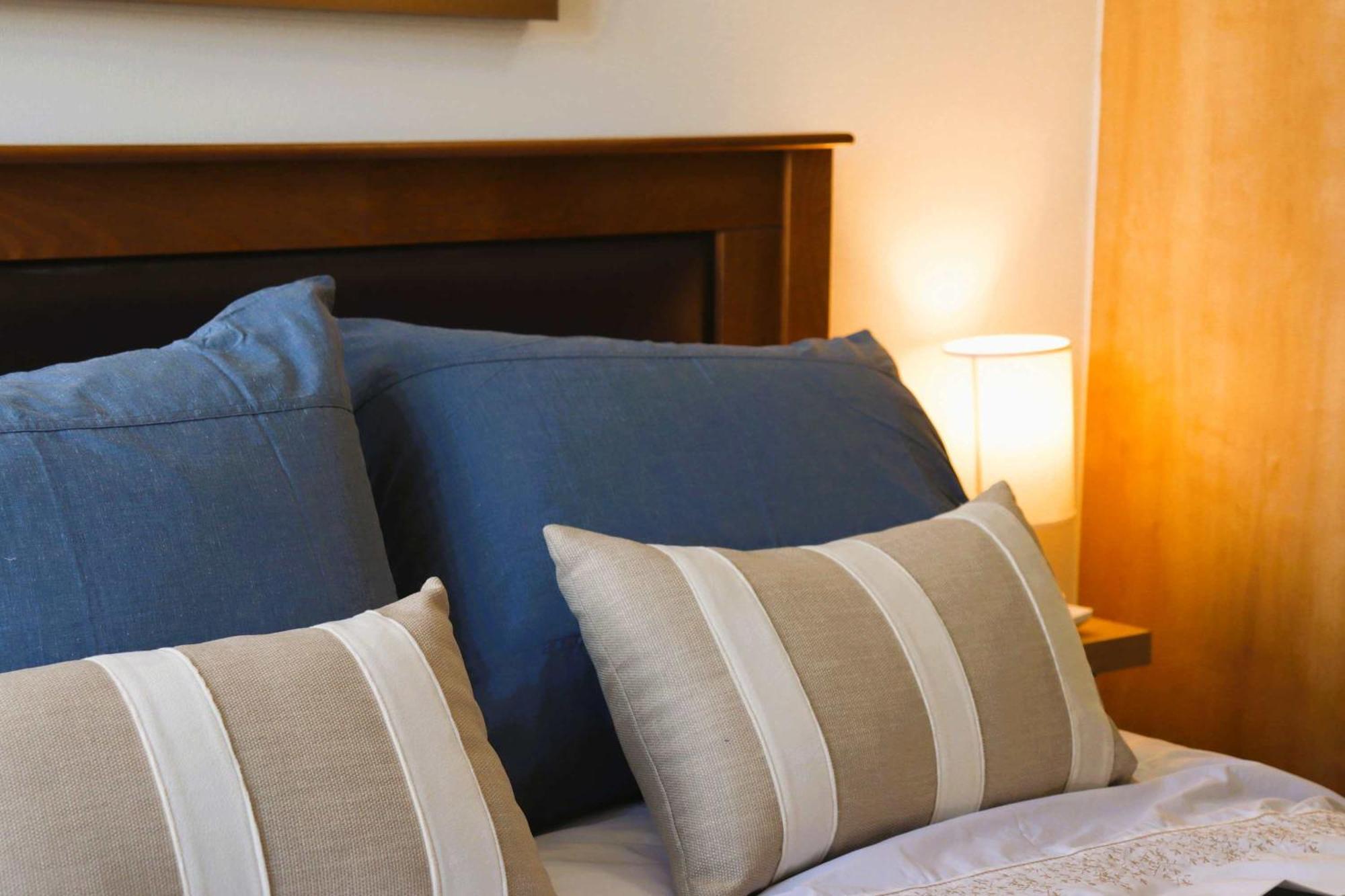 Apartamento Hom I Amplio Y Comodo Depto Con Terraza
