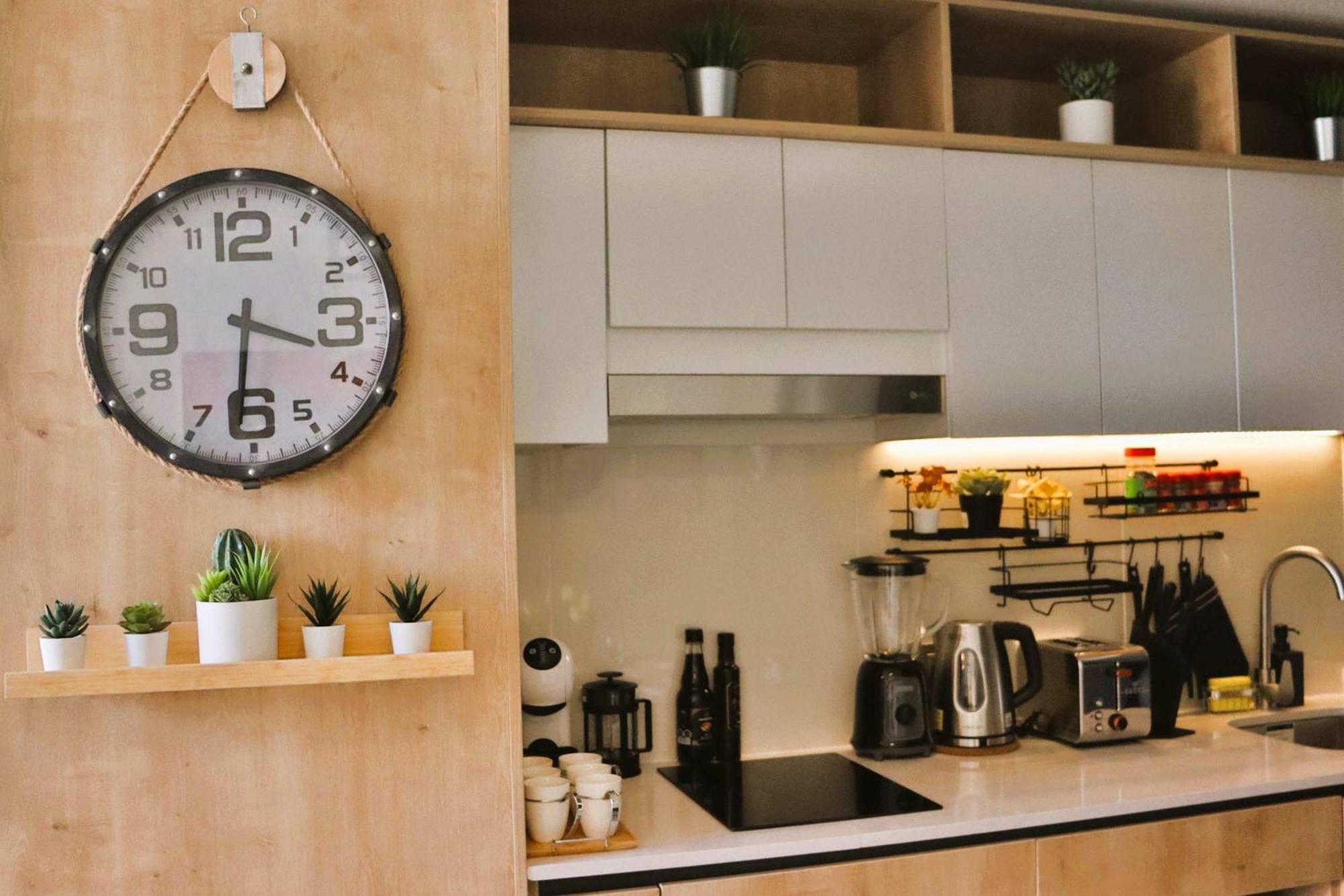 Hom I Amplio Y Comodo Depto Con Terraza Apartamento
