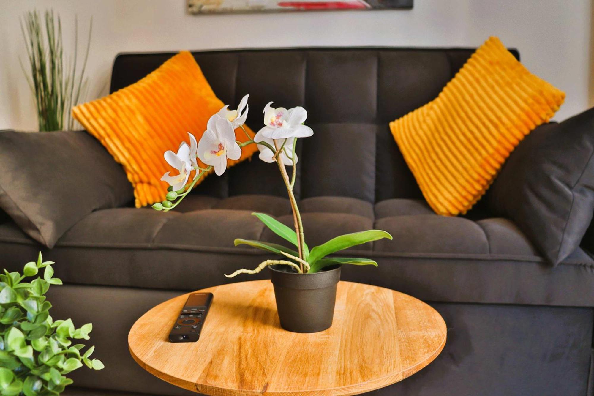 Hom I Amplio Y Comodo Depto Con Terraza Apartamento Santiago